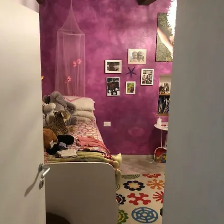 Apartman Casa Vale Suvereto
