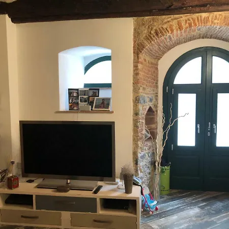 Casa Vale Suvereto