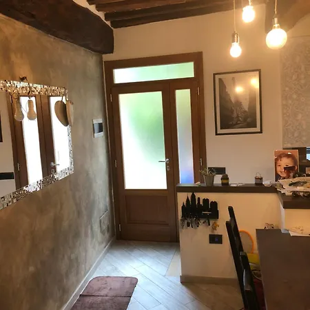 Apartman Casa Vale