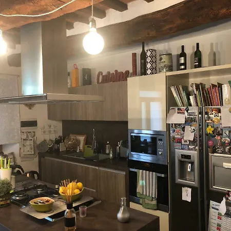 Apartman Casa Vale