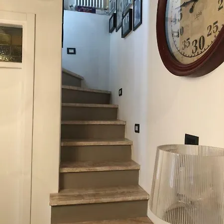 Apartman Casa Vale *
