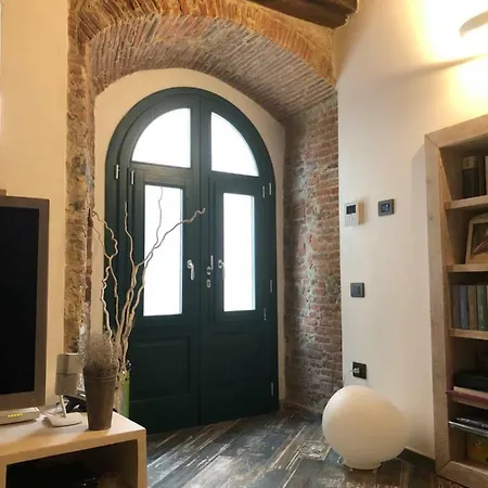 Casa Vale Suvereto